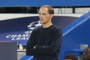 England manager Thomas Tuchel
