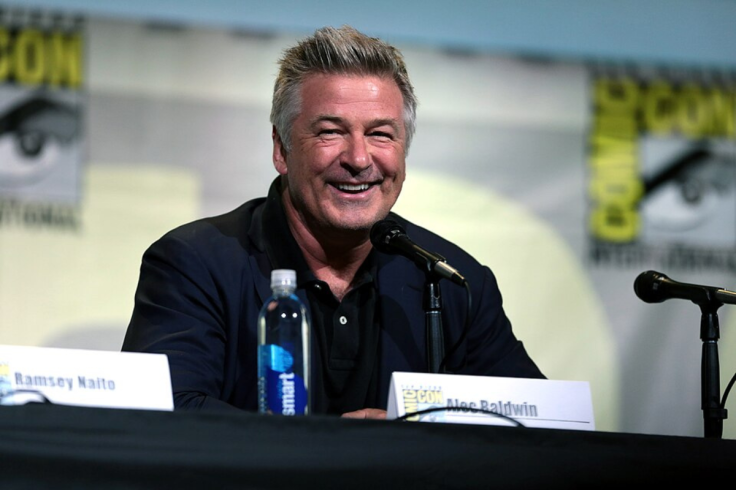 Alec Baldwin Pays Tribute to Sam Neill After His Death