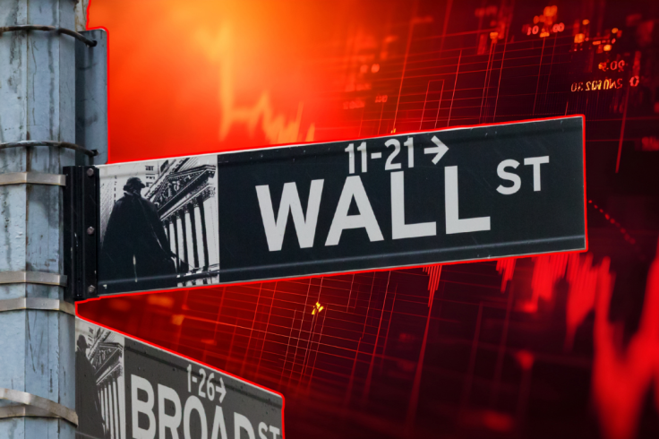 Oracle shares have declined by over 40% in the past