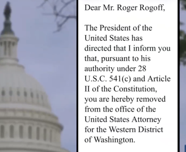 Roger Rogoff