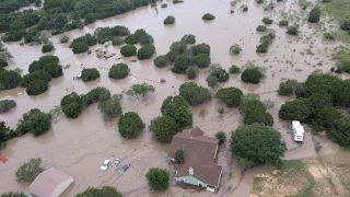 2026 Texas Flood haunts 2025 Camp Mystic disaster