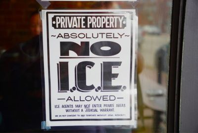 ICE