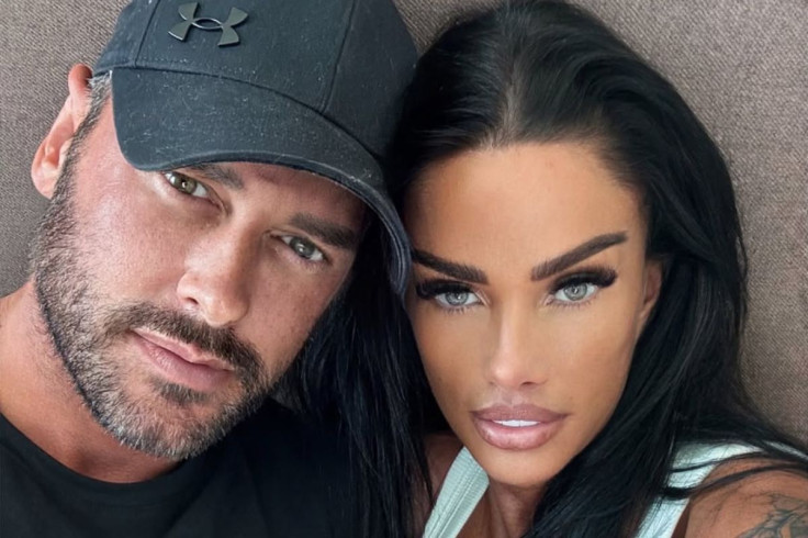 Katie Price