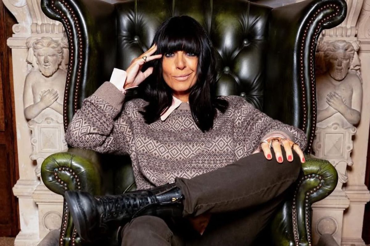 Claudia Winkleman BBC Show Exit Explained: 'Maybe One Day I Will Give It Another Try'