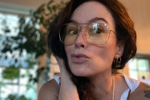 Lena Headey