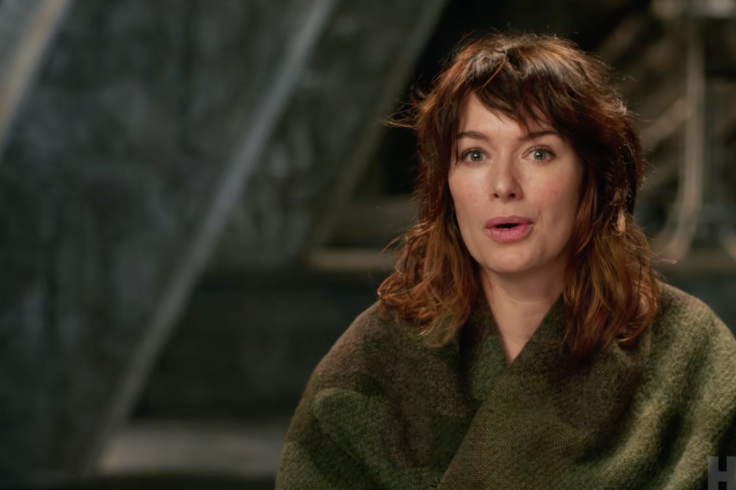Lena Headey