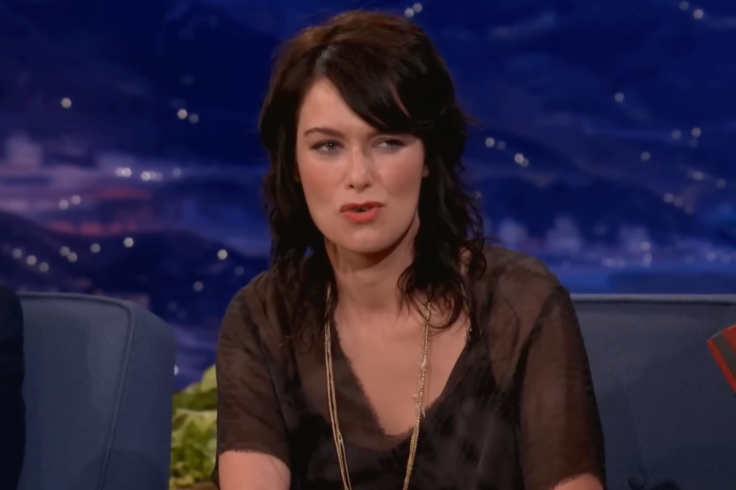 Lena Headey