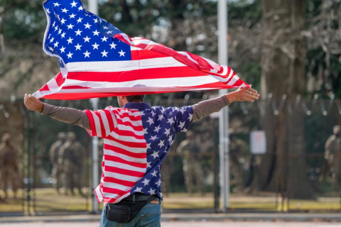 birthright citizenship US