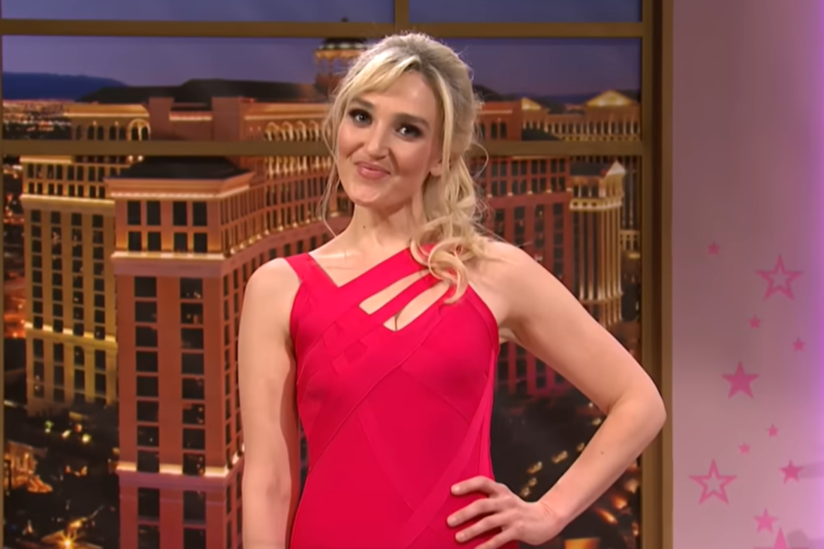Chloe Fineman Sparks Excitement After Exiting 'SNL' Following 7 Seasons: 'What's Next'