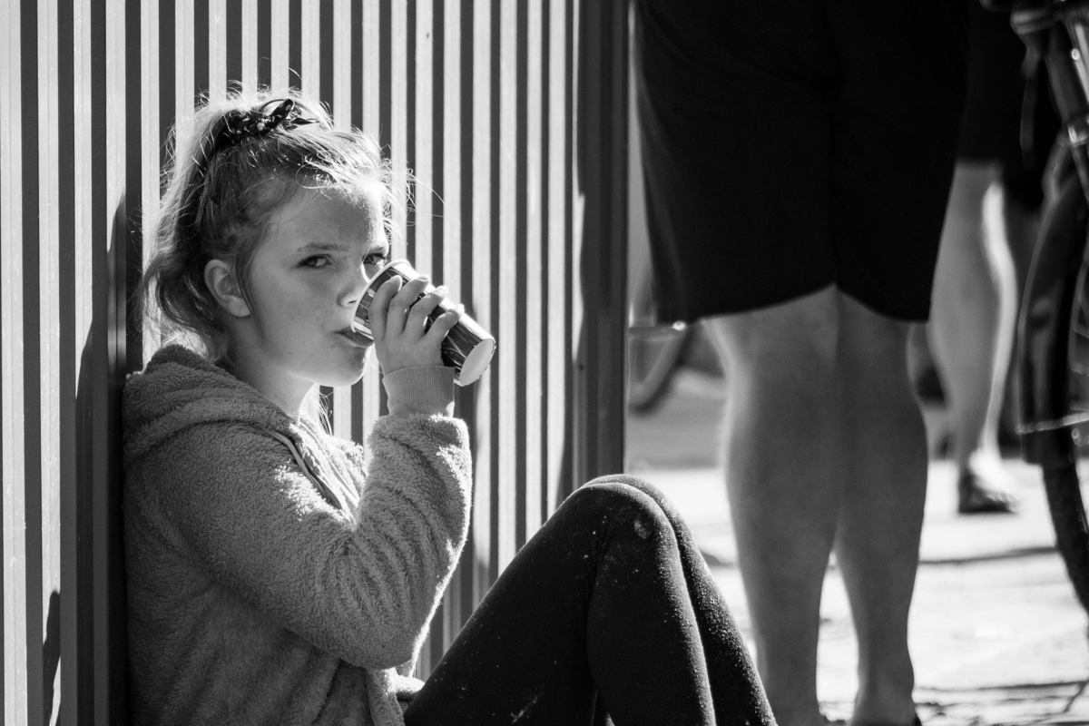 Energy Drinks Ban Sees England Block High-Caffeine Drinks for Under-16s From 2027