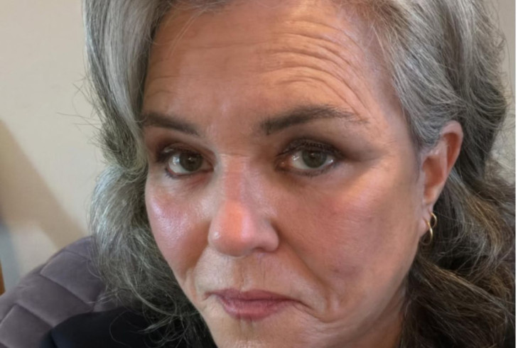 Rosie O Donnel
