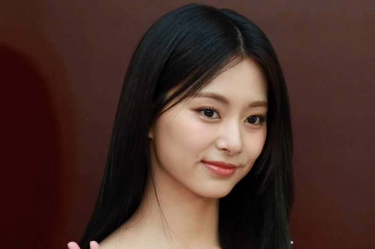 TWICE Tzuyu During JYP Contract Renewal Discussions