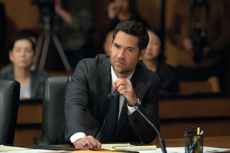 The Lincoln Lawyer Season 5