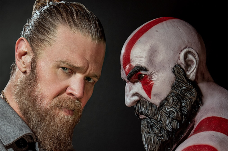 Ryan Hurst