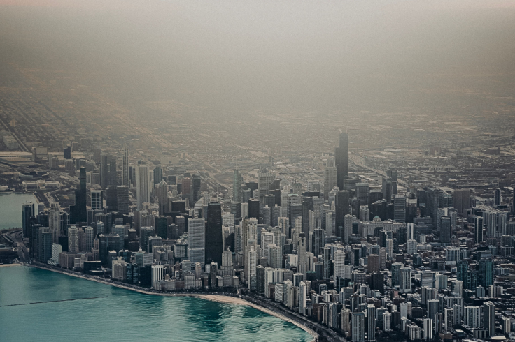 Chicago Air Quality