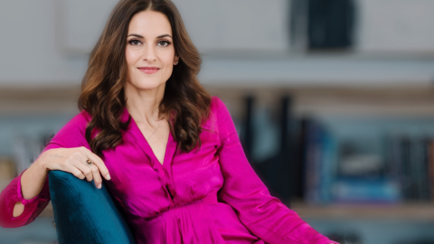 Rachel Lang astrologer
