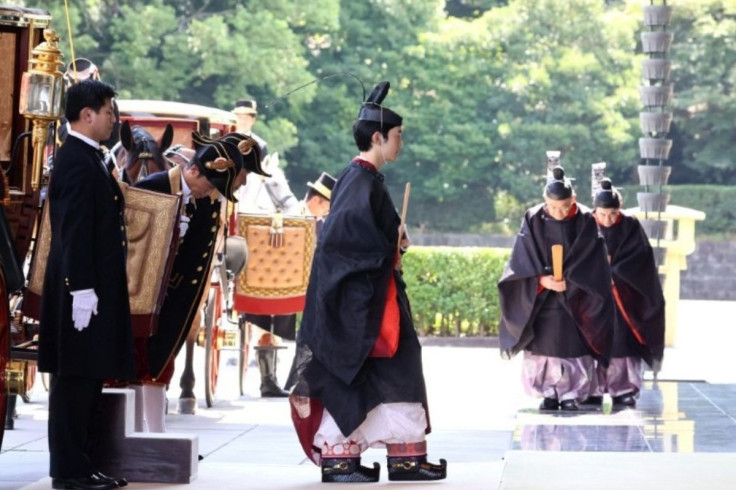 Prince Hisahito