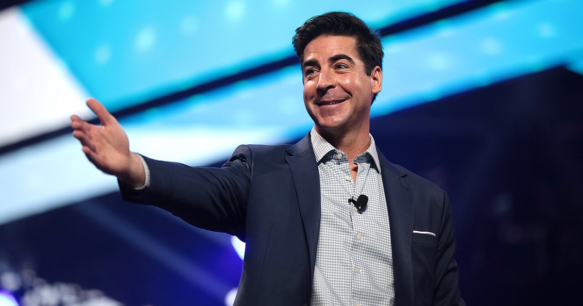 'Women...Better Be Careful': Jesse Watters Slammed Over Rape Joke on Pete Hegseth's Testosterone Proposal