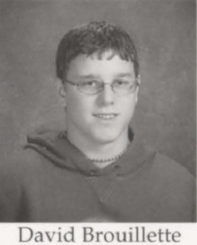 David Brouillette