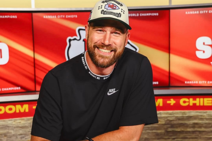 Travis Kelce