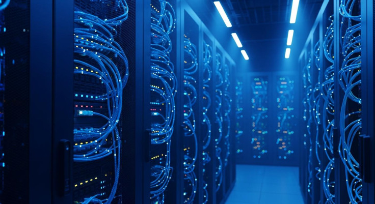 Crypto colocation