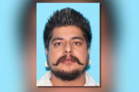 Nitish Kaushal FBI Headshot