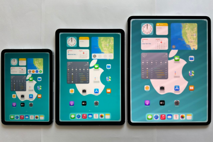 Apple's reported tablet roadmap points to a staggered rollout