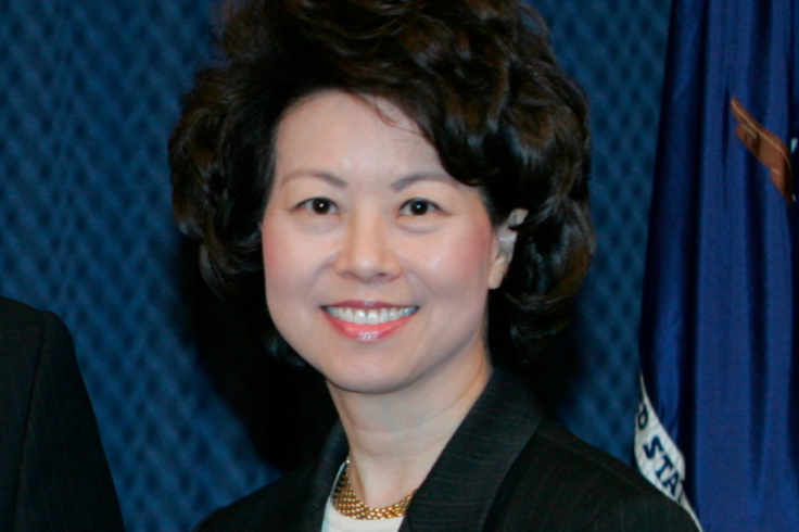 Elaine Chao