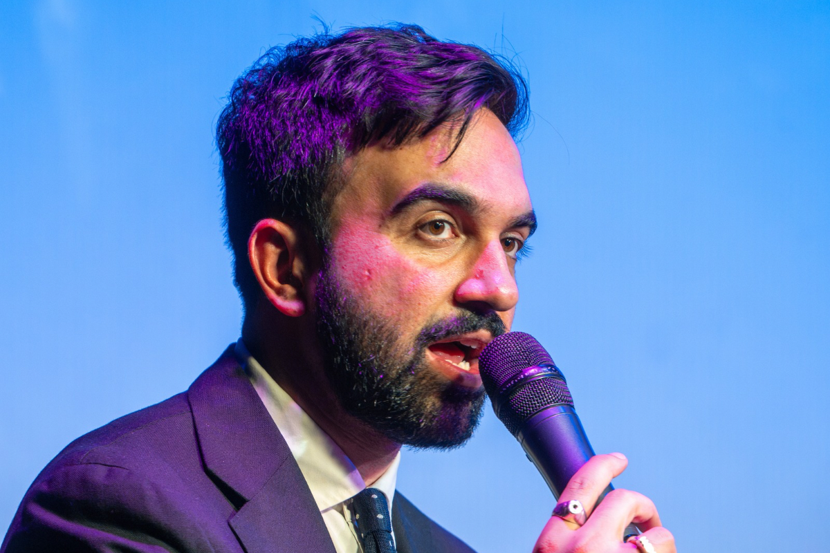 'No One Thinks The Mayor Makes Too Little': Zohran Mamdani Rejects Sizeable 18% Pay Rise