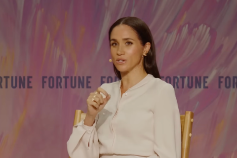 Meghan Markle
