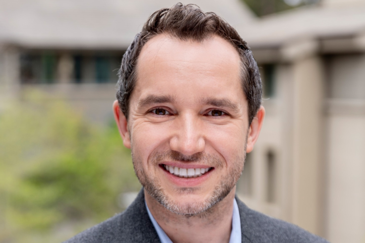 UC Berkeley professor Przemyslaw Jeziorski