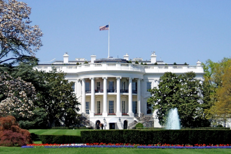 The White House