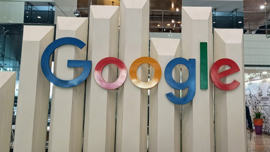 Google