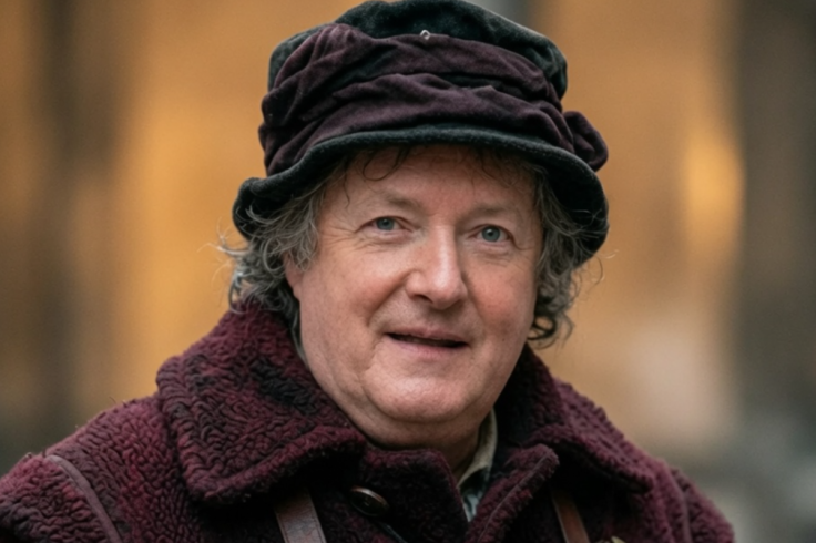 Brenda Fricker