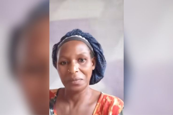 TikToker Camilla Alhassan Jailed