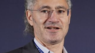Palantir CEO Alex Karp