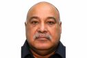 Shabir Ahmed