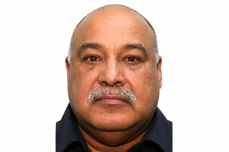 Shabir Ahmed