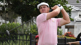 Bryson DeChambeau