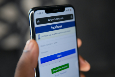 Facebook outage
