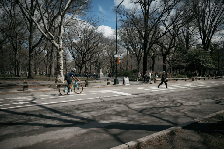 US Drops Proven Safety Measures Amid Road Deaths