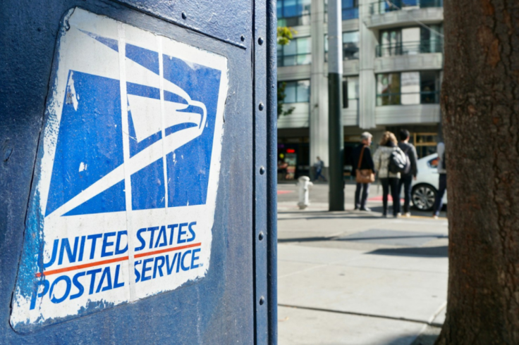 USPS