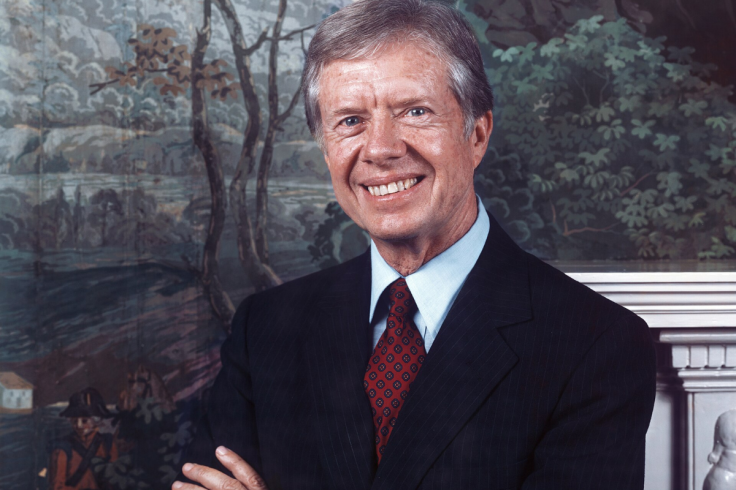Jimmy Carter