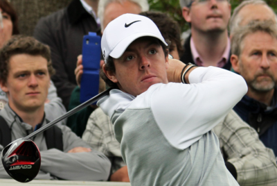 Rory McIlroy