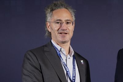 Palantir CEO Alex Karp