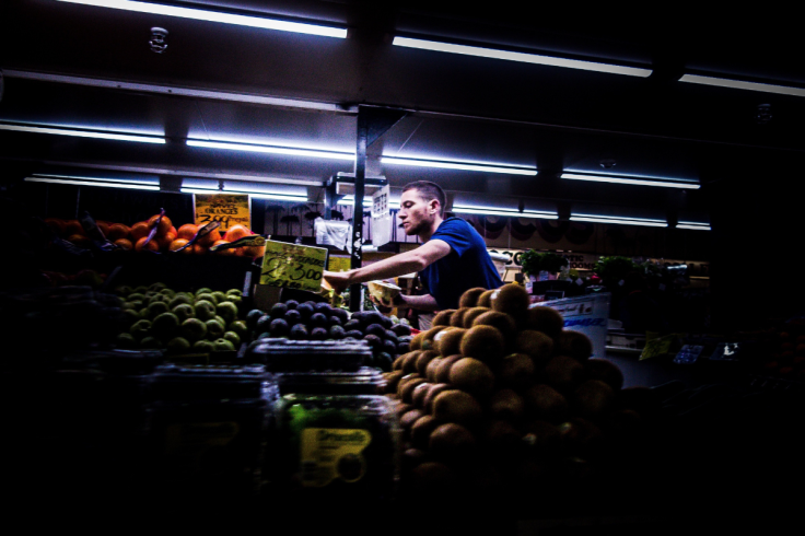 Grocery Bills Are Turning Into Credit Card Debt