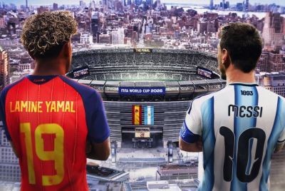 World Cup Final