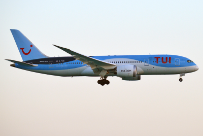 TUI BY2786