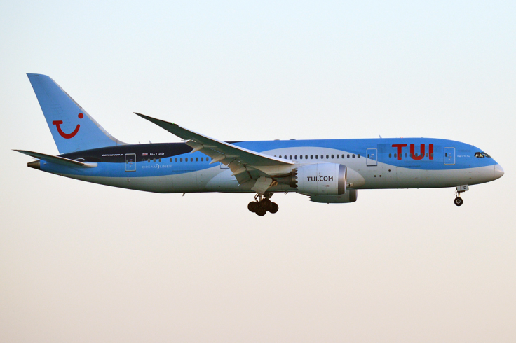 TUI BY2786
