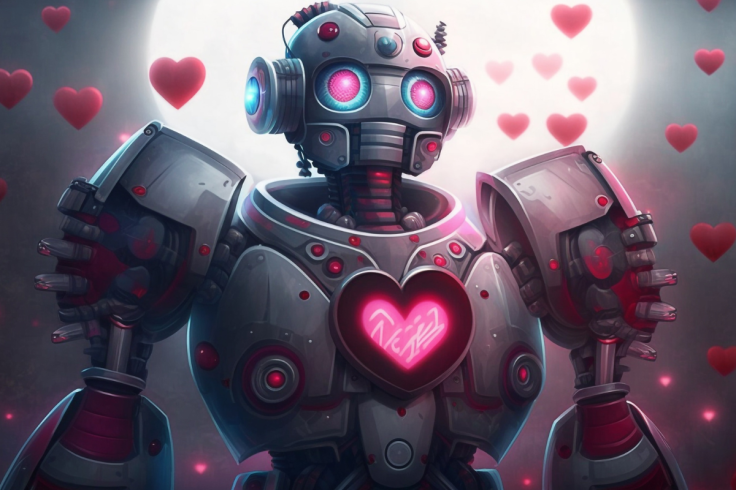China bans AI companions